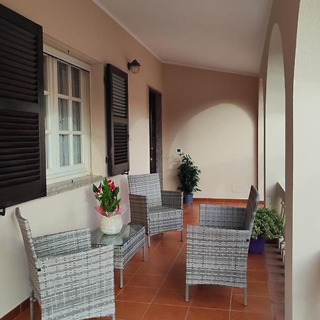 La Casa Di Bonaria Villa Sestu Exterior foto