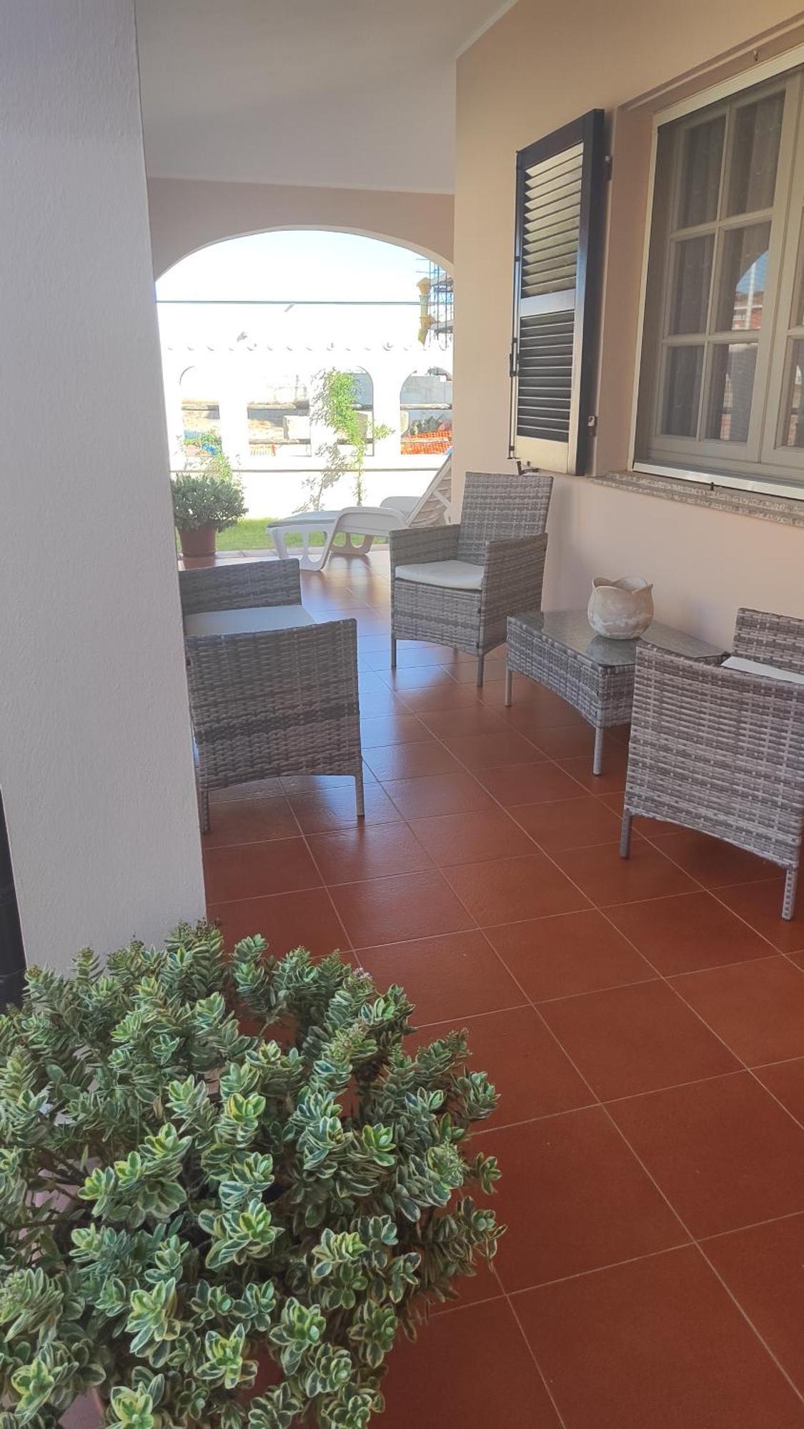 La Casa Di Bonaria Villa Sestu Exterior foto